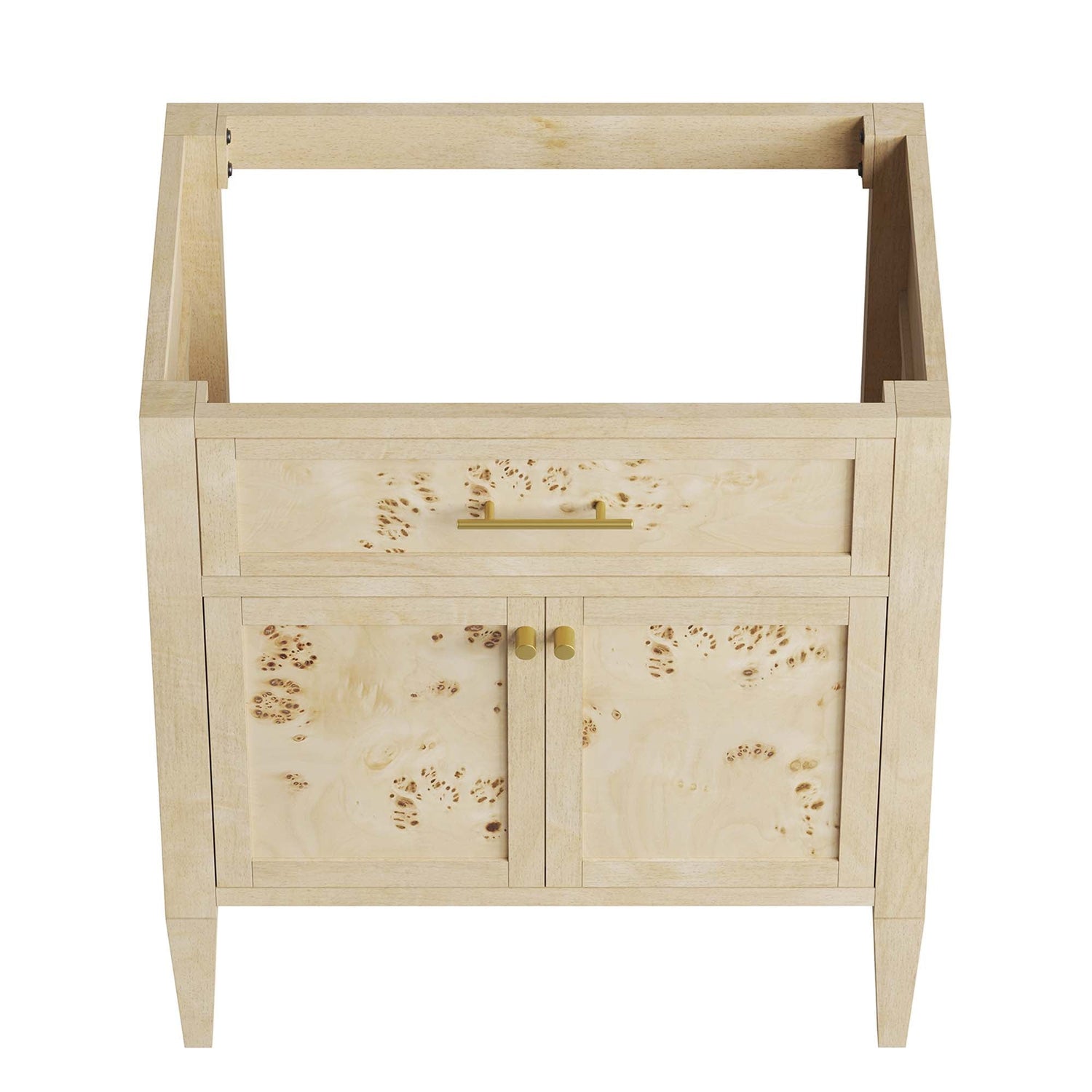 Elysian Bathroom Cabinet Basin Not Included by Modway