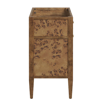 Elysian Bathroom Cabinet Basin Not Included by Modway
