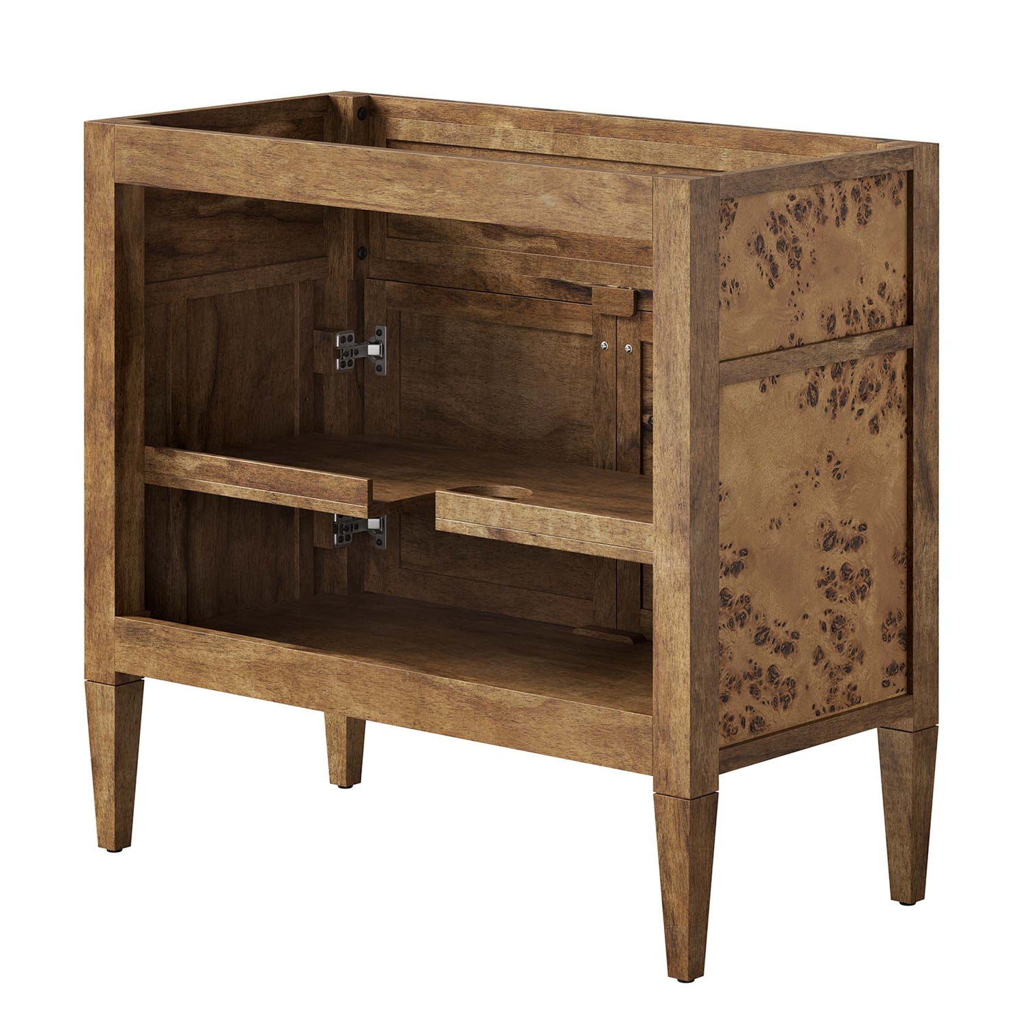 Elysian Bathroom Cabinet Basin Not Included by Modway