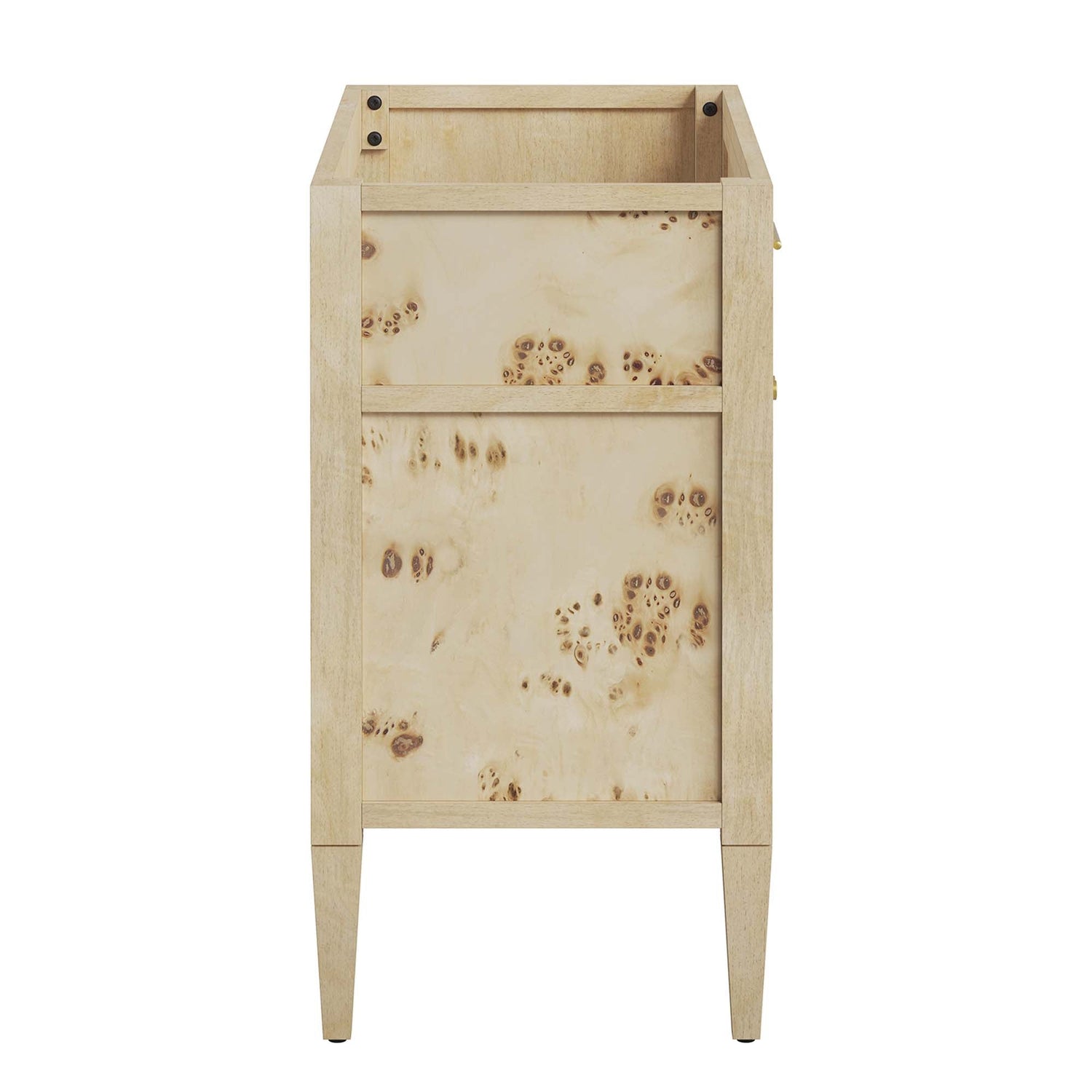 Elysian Bathroom Cabinet Basin Not Included by Modway
