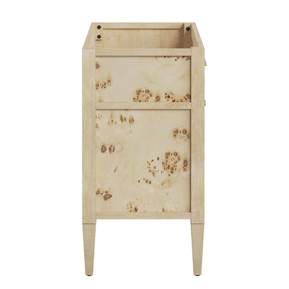 Elysian Bathroom Cabinet Basin Not Included by Modway