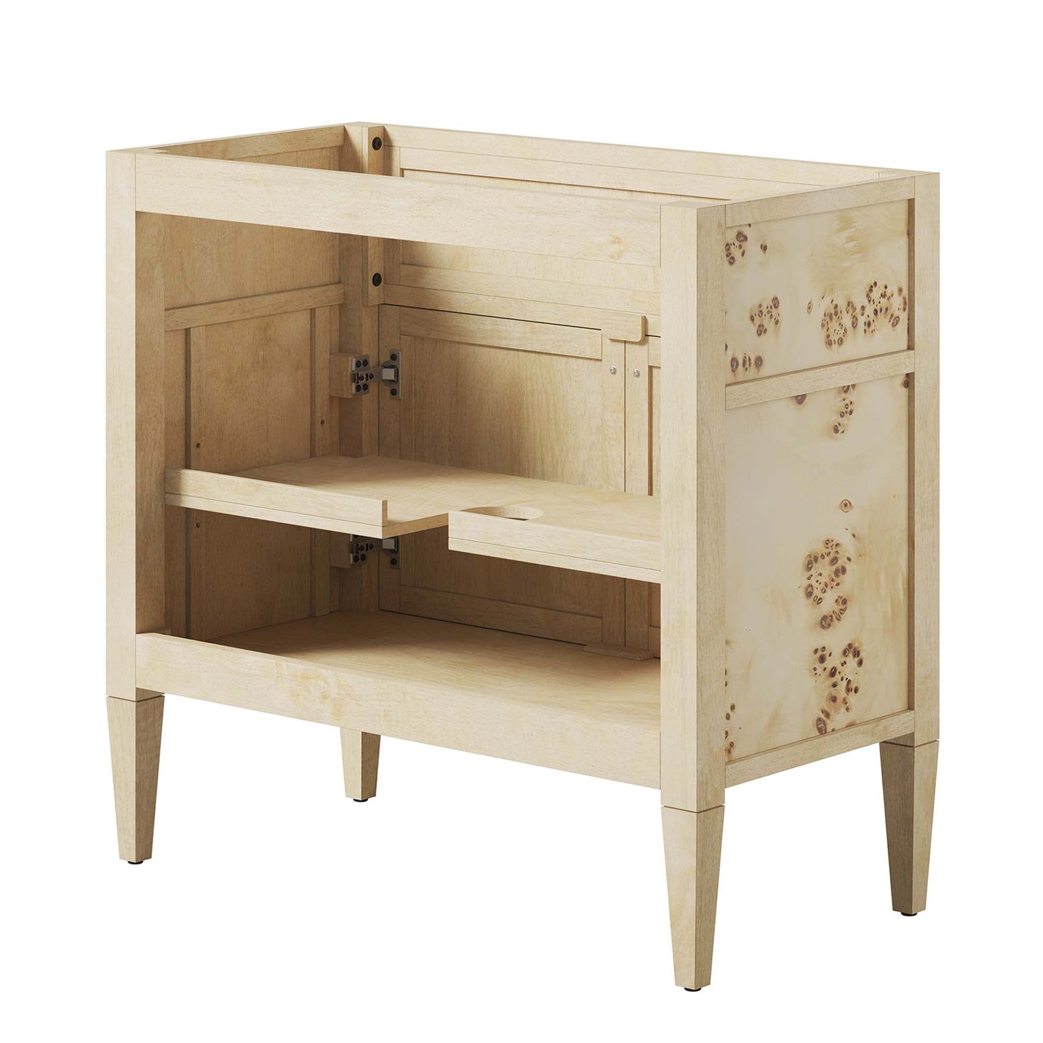 Elysian Bathroom Cabinet Basin Not Included by Modway