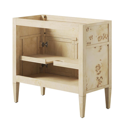Elysian Bathroom Cabinet Basin Not Included by Modway