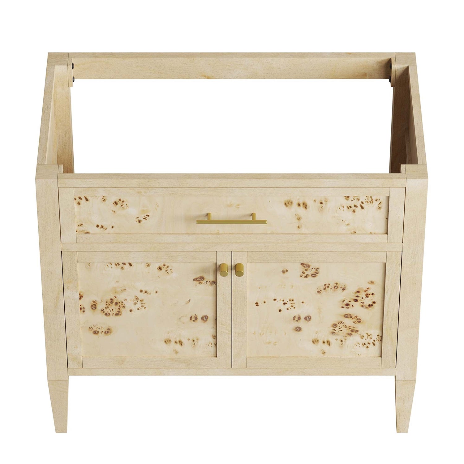 Elysian Bathroom Cabinet Basin Not Included by Modway