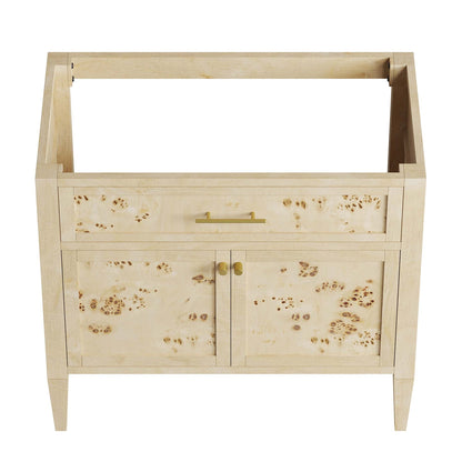 Elysian Bathroom Cabinet Basin Not Included by Modway