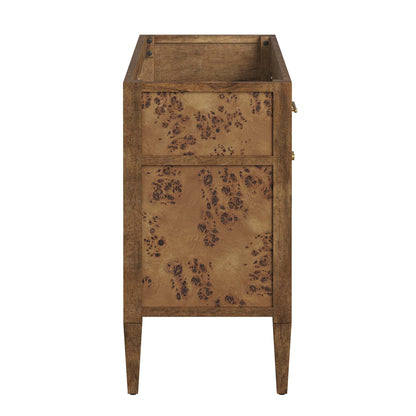 Elysian Bathroom Cabinet Basin Not Included by Modway