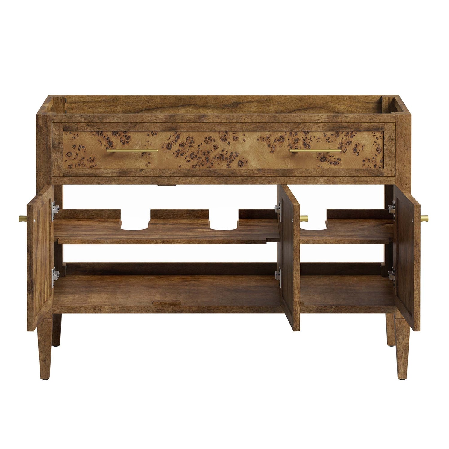Elysian Bathroom Cabinet Basin Not Included by Modway