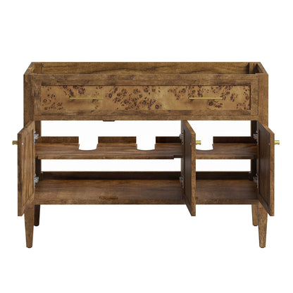 Elysian Bathroom Cabinet Basin Not Included by Modway