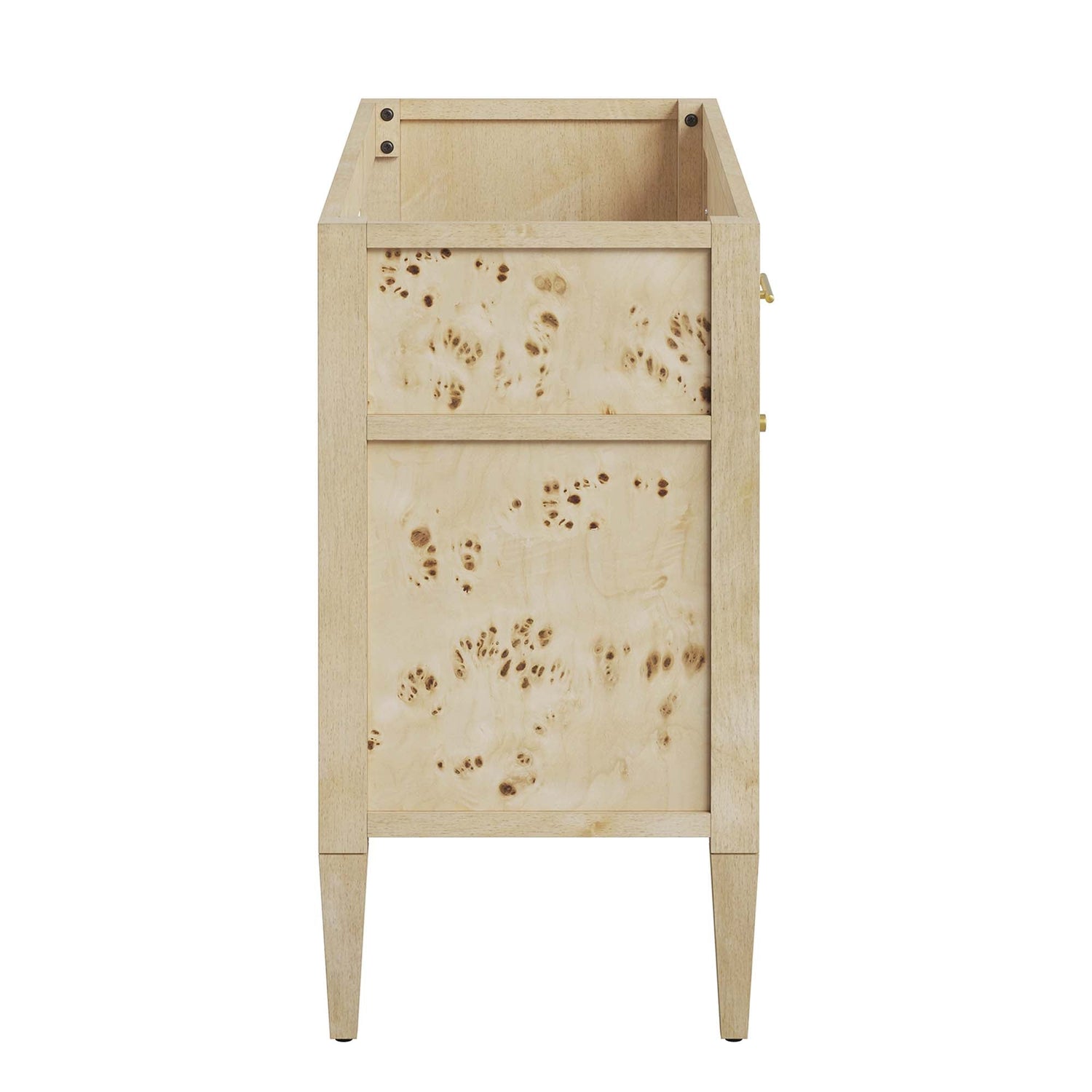 Elysian Bathroom Cabinet Basin Not Included by Modway