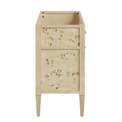 Elysian Bathroom Cabinet Basin Not Included by Modway