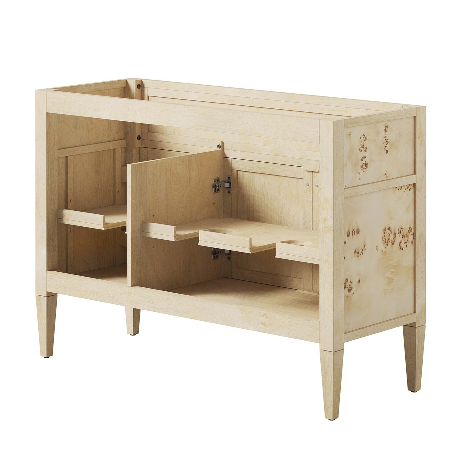Elysian Bathroom Cabinet Basin Not Included by Modway