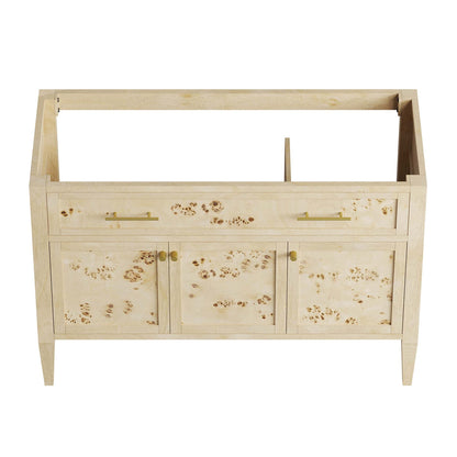 Elysian Bathroom Cabinet Basin Not Included by Modway