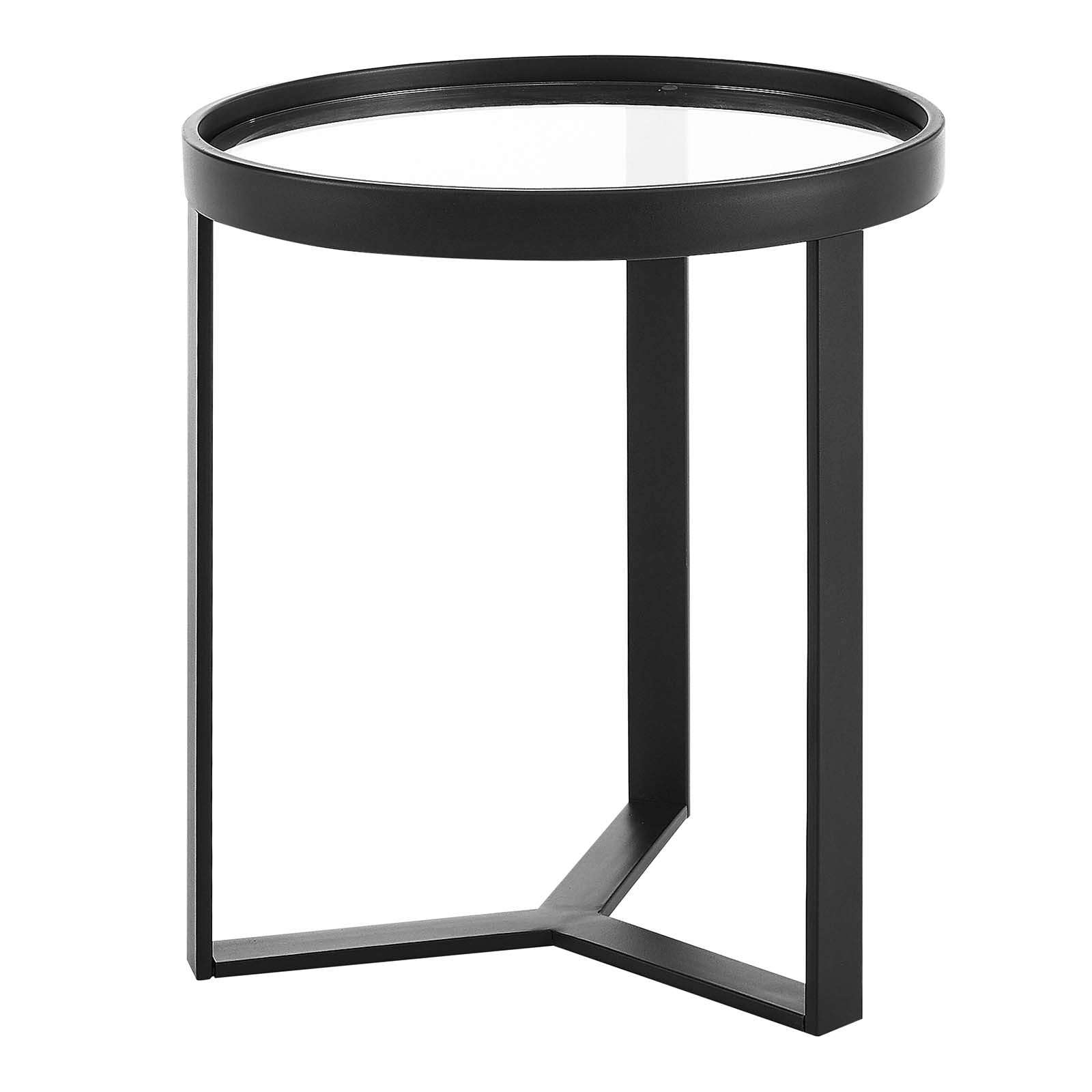 Relay Side Table By HouseBean