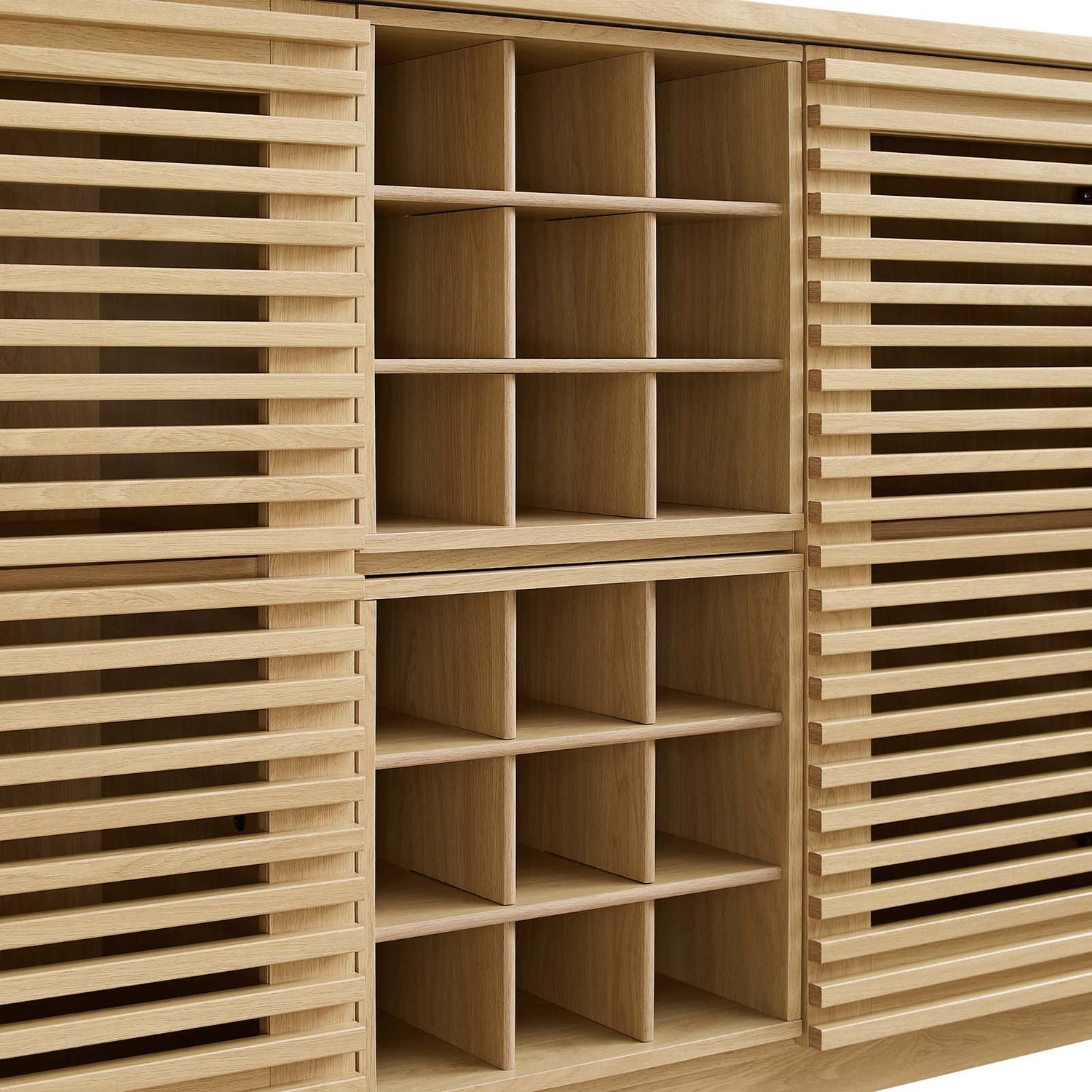 Render Bar Cabinet By HouseBean