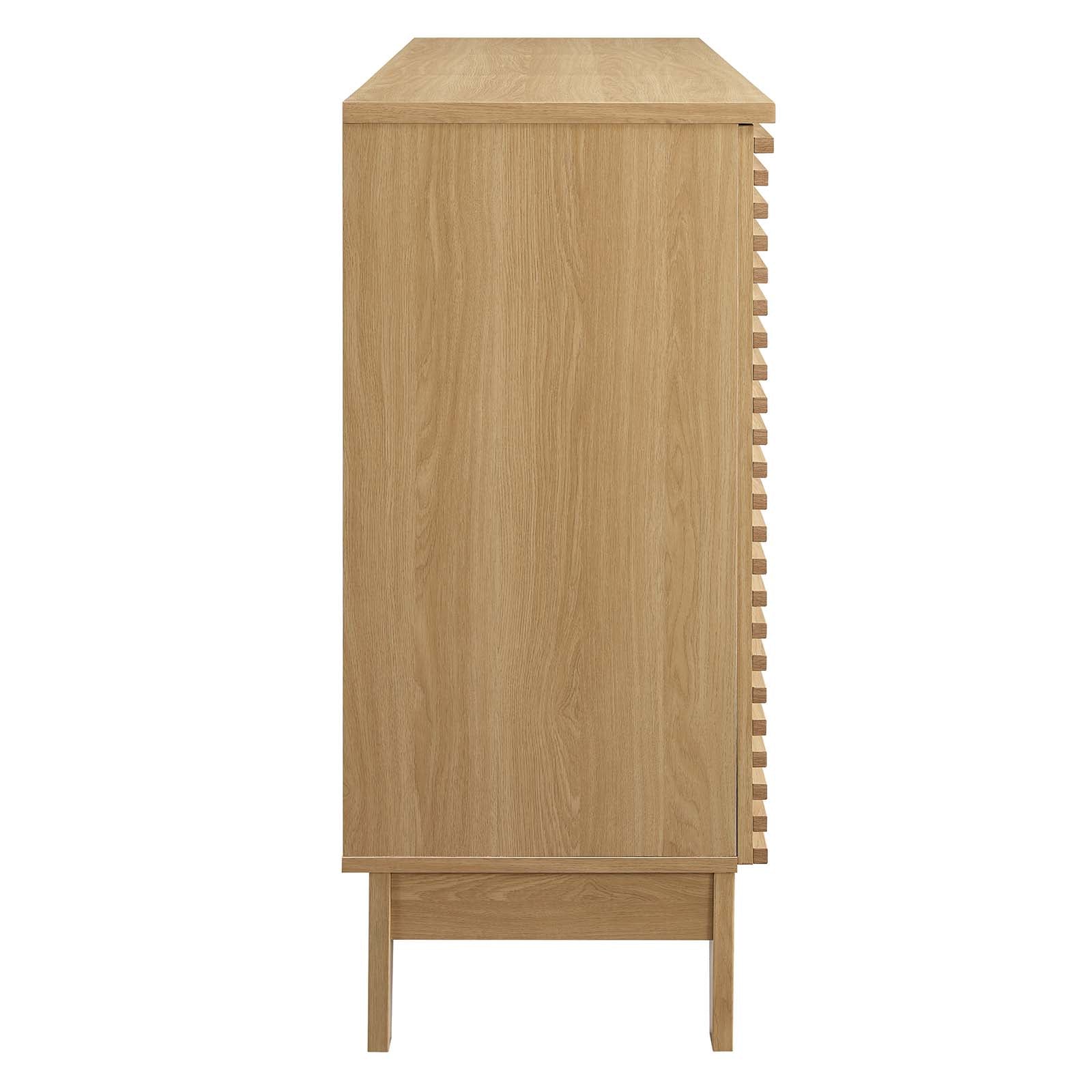 Render Bar Cabinet By HouseBean