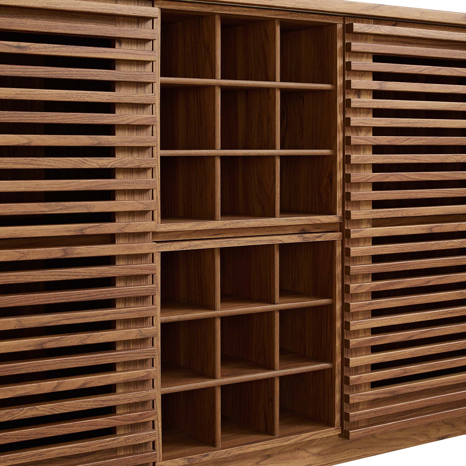 Render Bar Cabinet By HouseBean