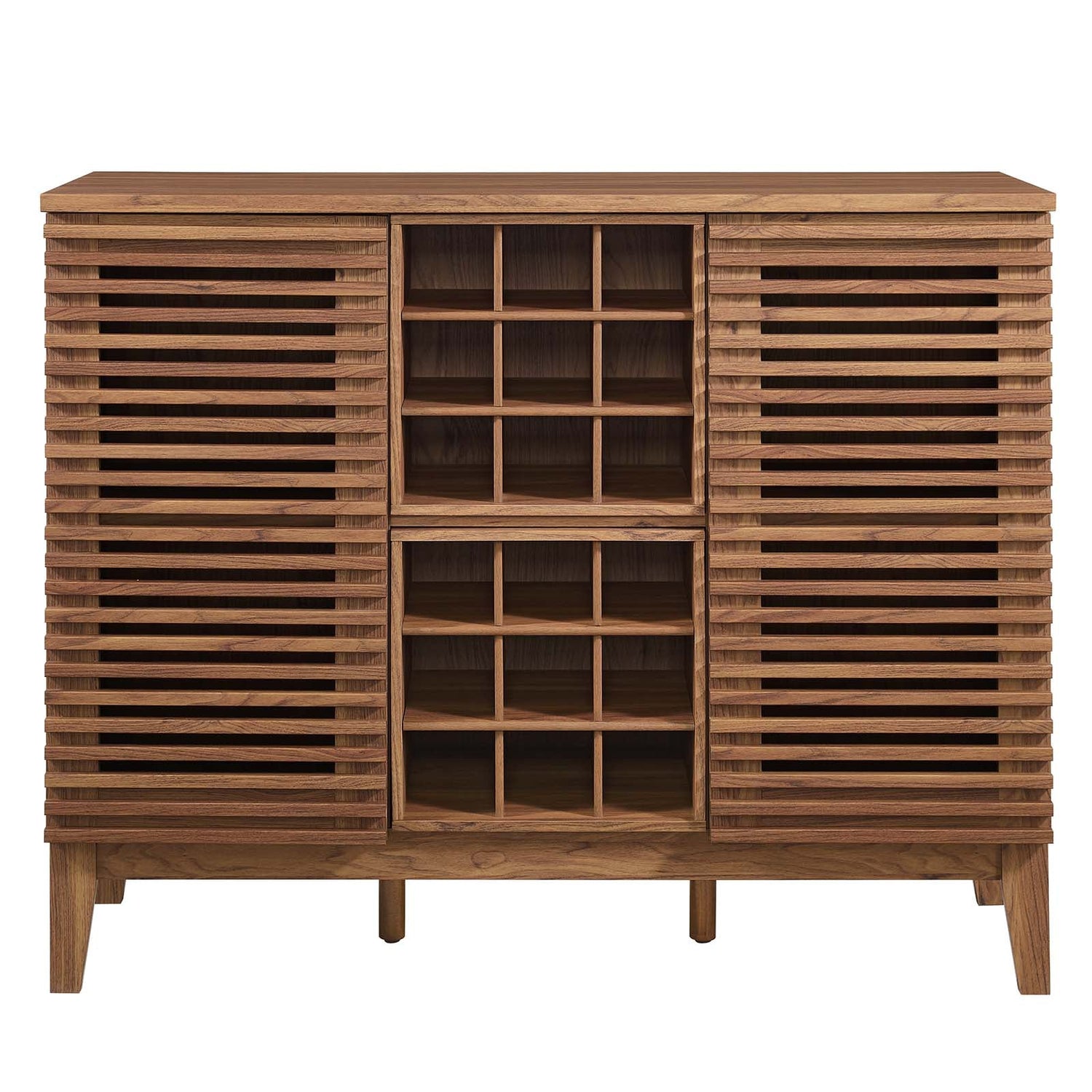 Render Bar Cabinet By HouseBean