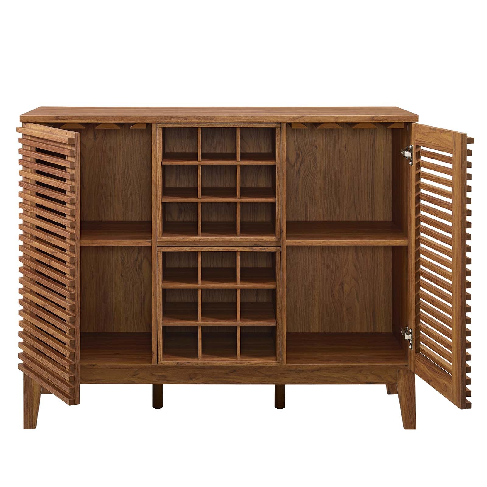 Render Bar Cabinet By HouseBean