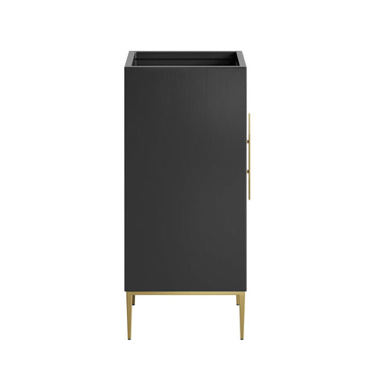Awaken Bathroom Cabinet Basin Not Included by Modway