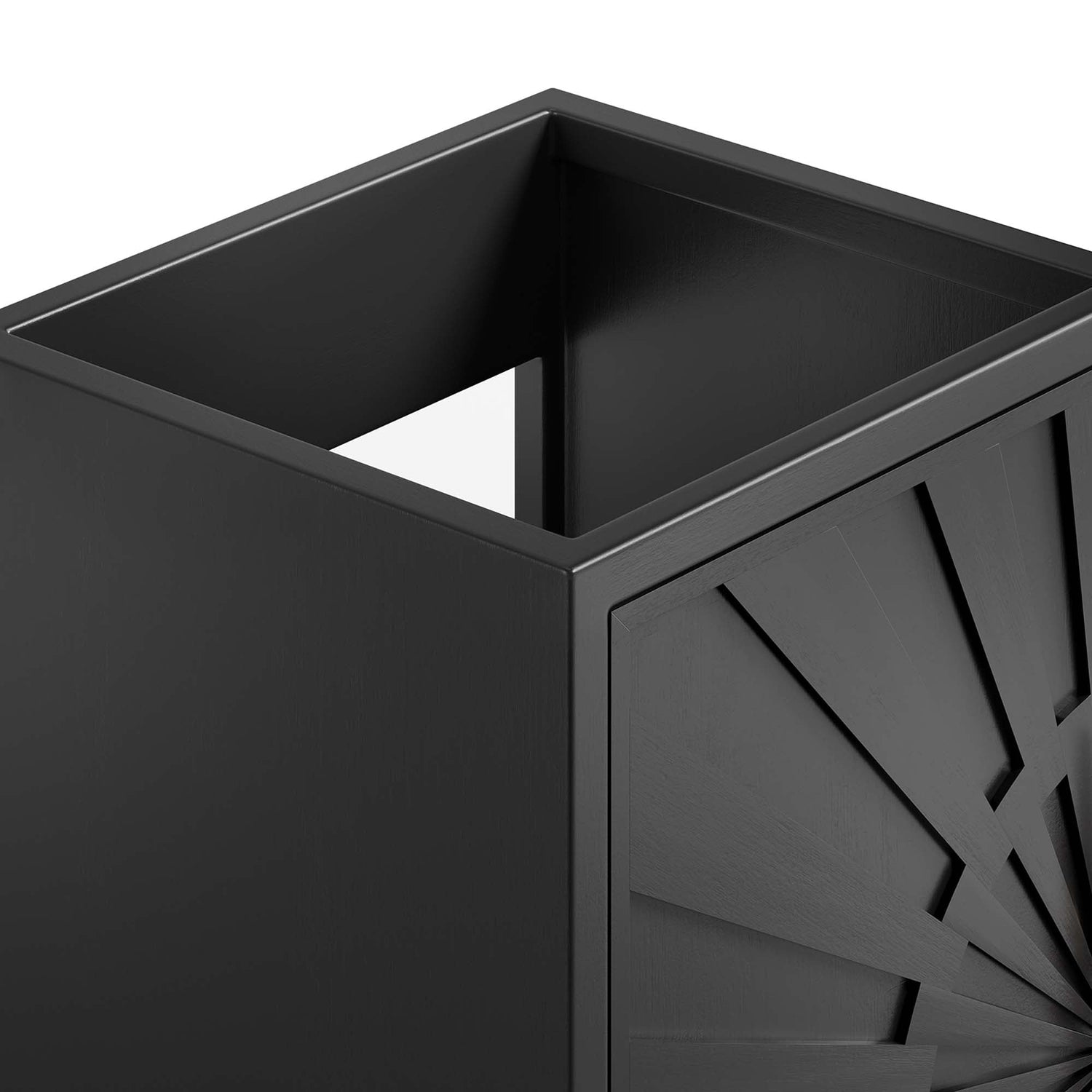 Awaken Bathroom Cabinet Basin Not Included by Modway
