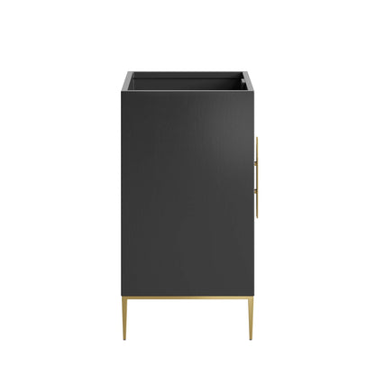 Awaken Bathroom Cabinet Basin Not Included by Modway