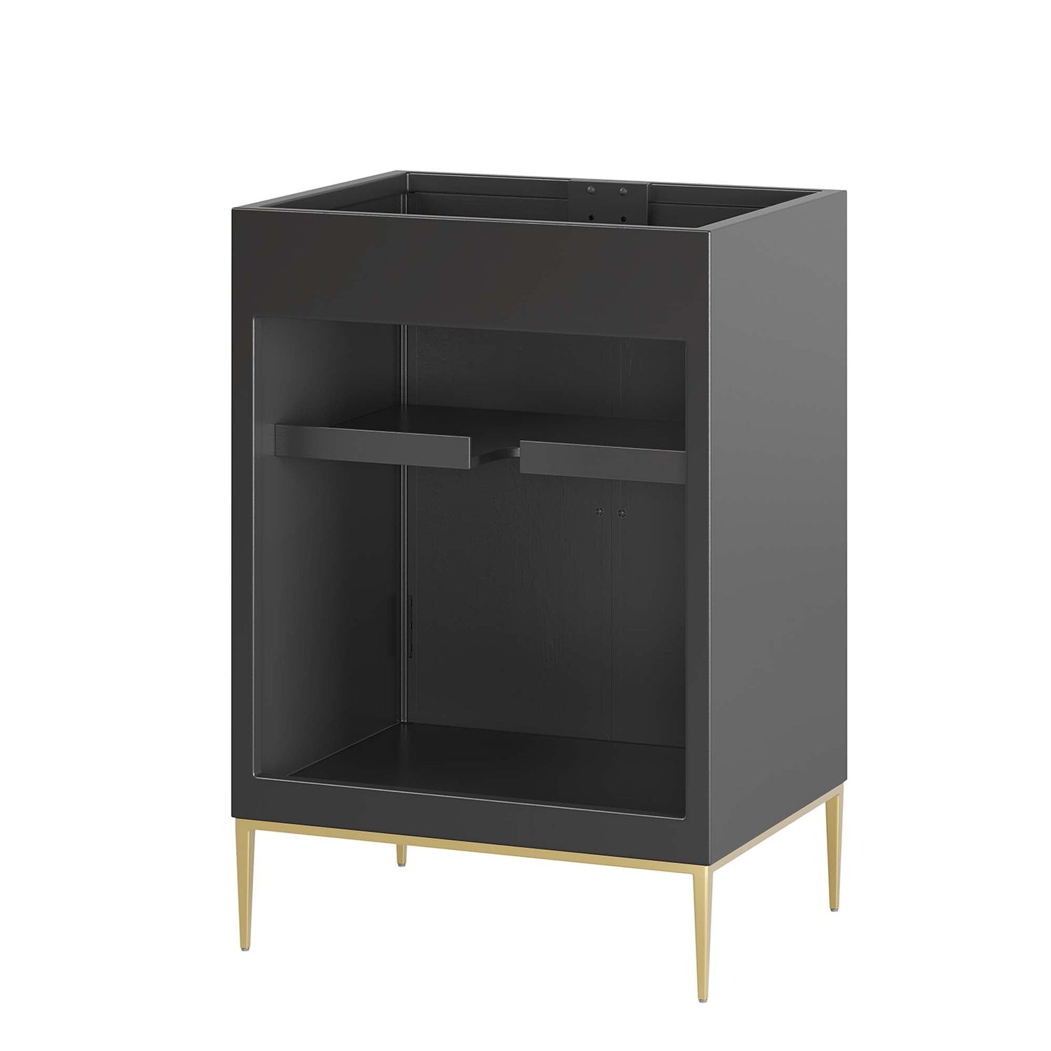 Awaken Bathroom Cabinet Basin Not Included by Modway
