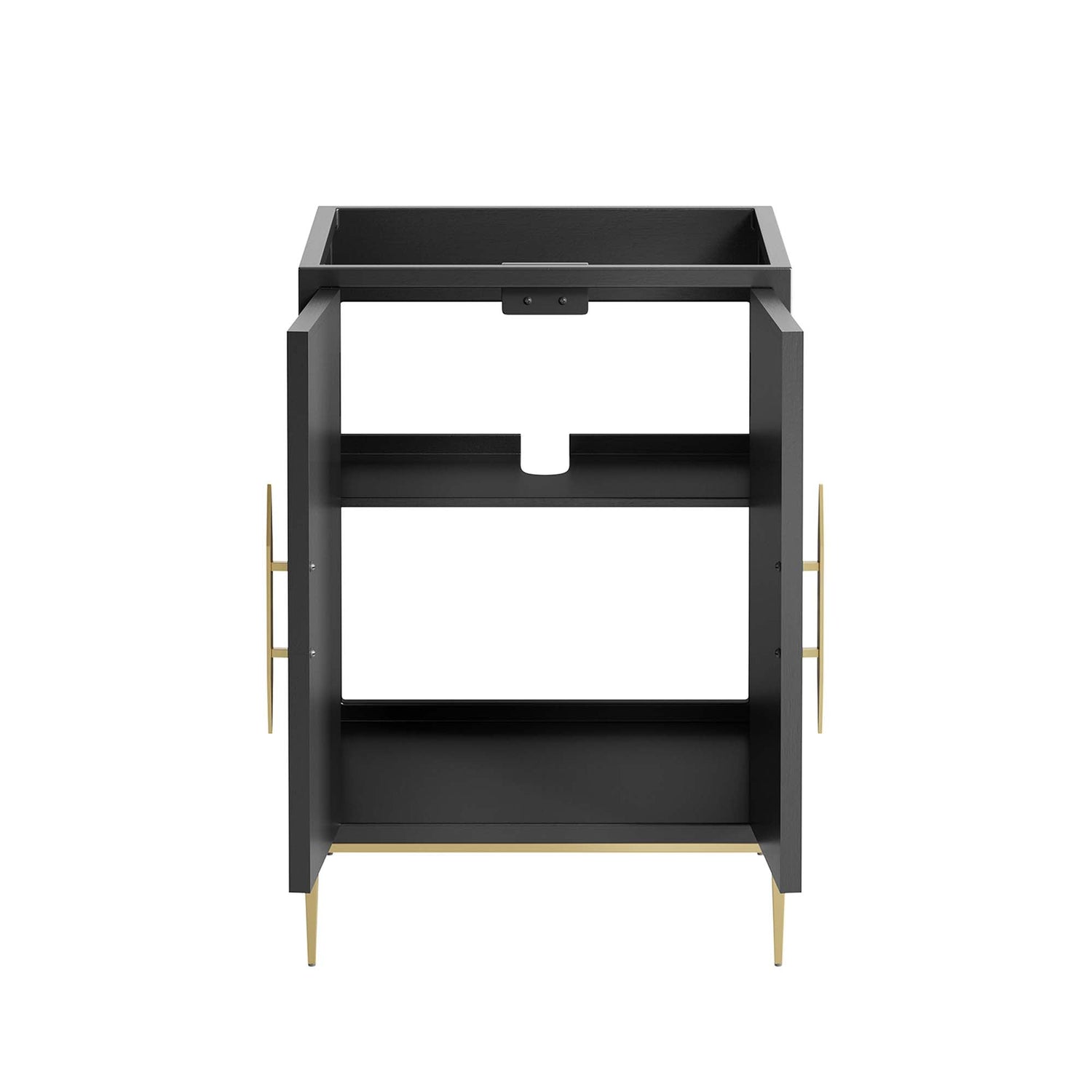 Awaken Bathroom Cabinet Basin Not Included by Modway