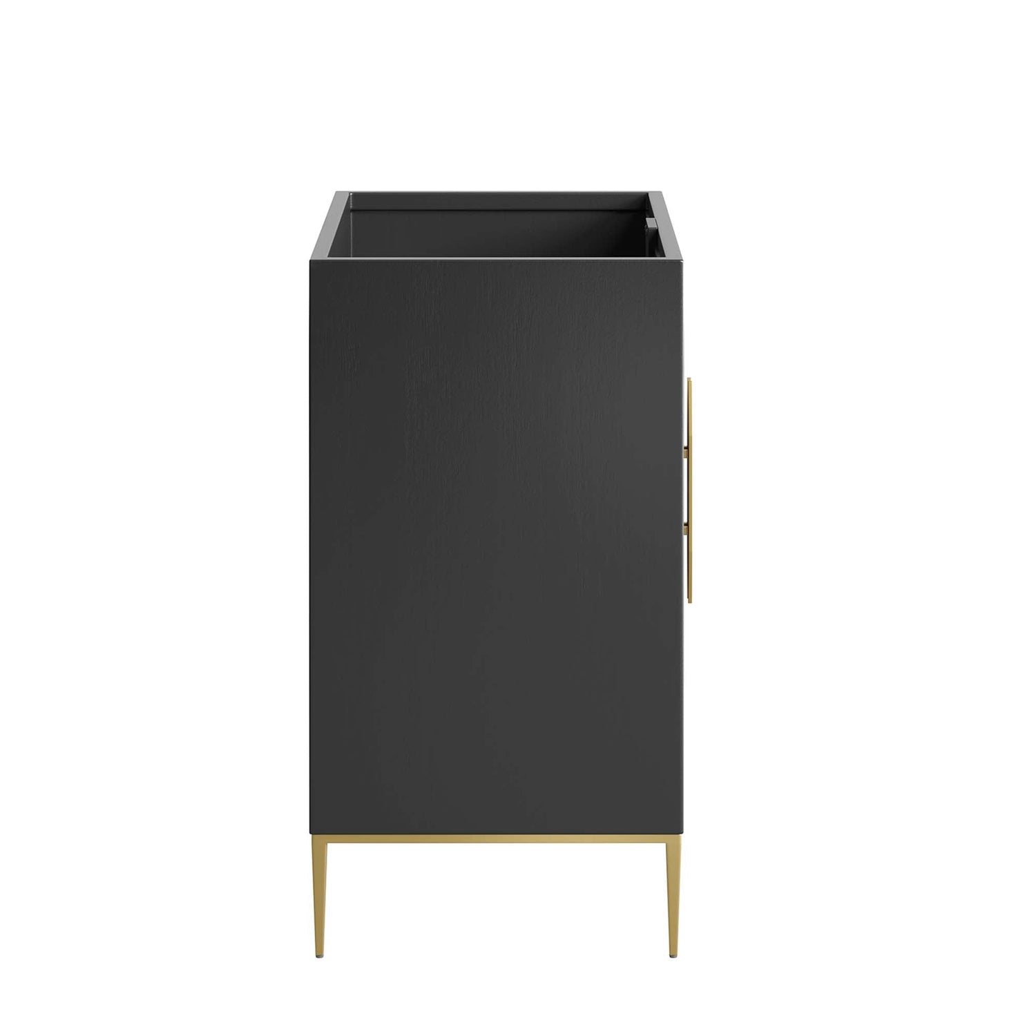 Awaken Bathroom Cabinet Basin Not Included by Modway
