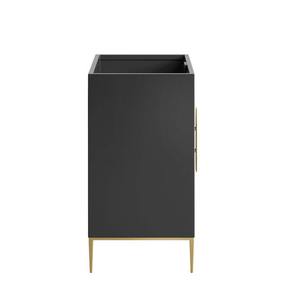 Awaken Bathroom Cabinet Basin Not Included by Modway