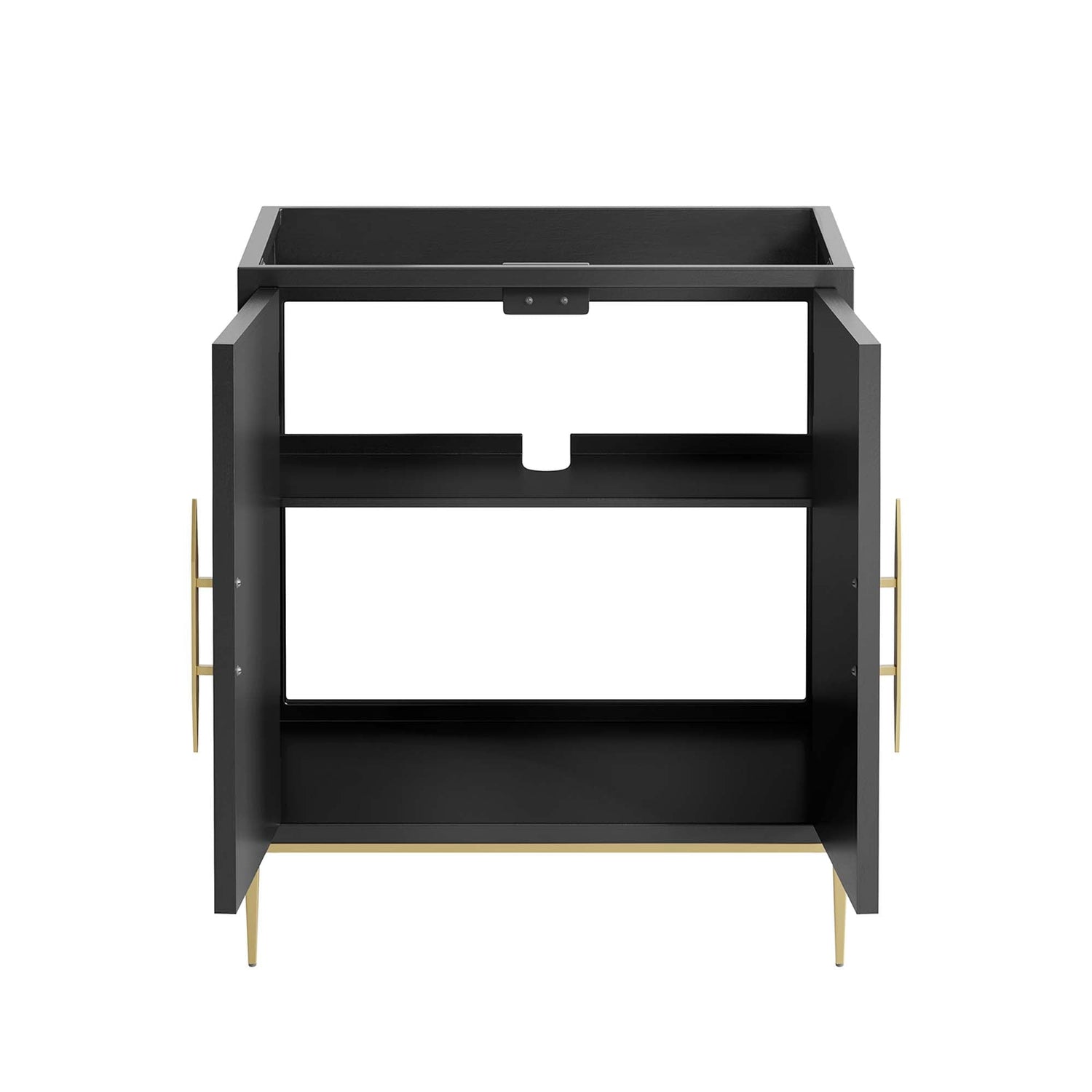 Awaken Bathroom Cabinet Basin Not Included by Modway