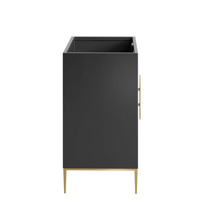 Awaken Bathroom Cabinet Basin Not Included by Modway