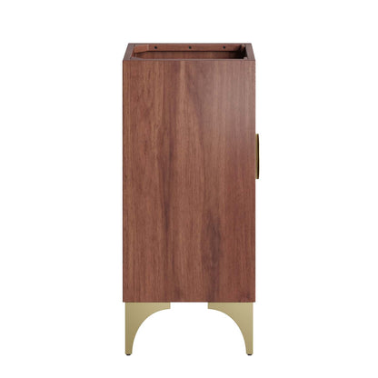 Daylight 18&quot; Bathroom Vanity Cabinet By HouseBean