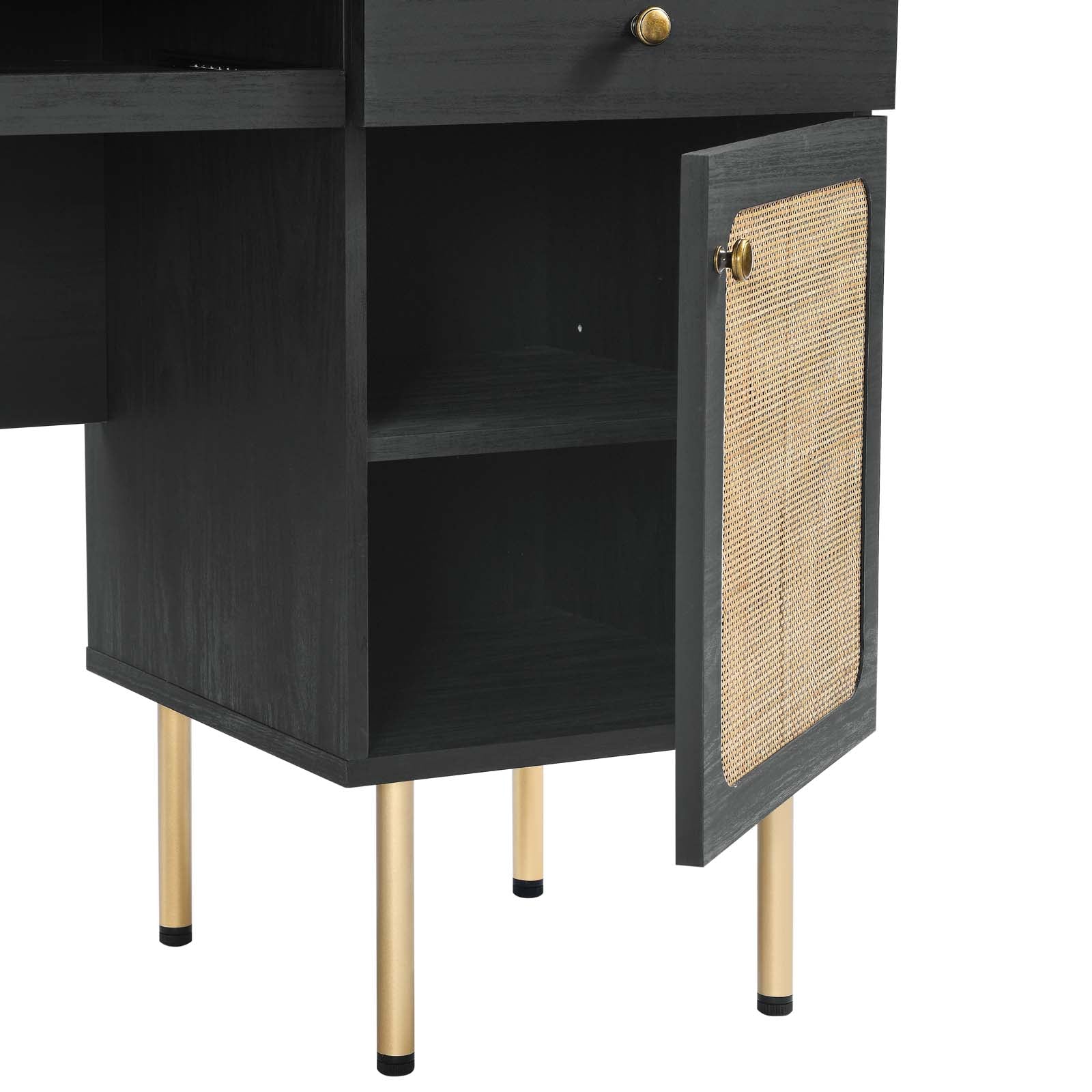 Chaucer Office Desk By HouseBean