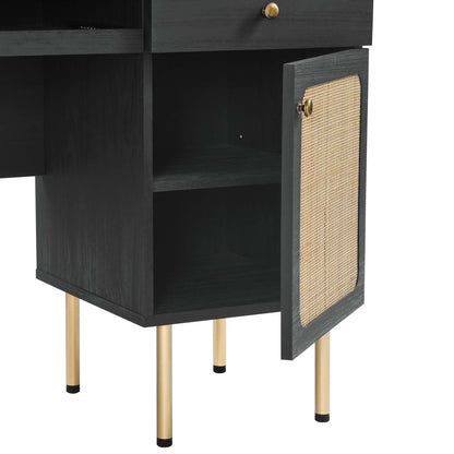 Chaucer Office Desk By HouseBean