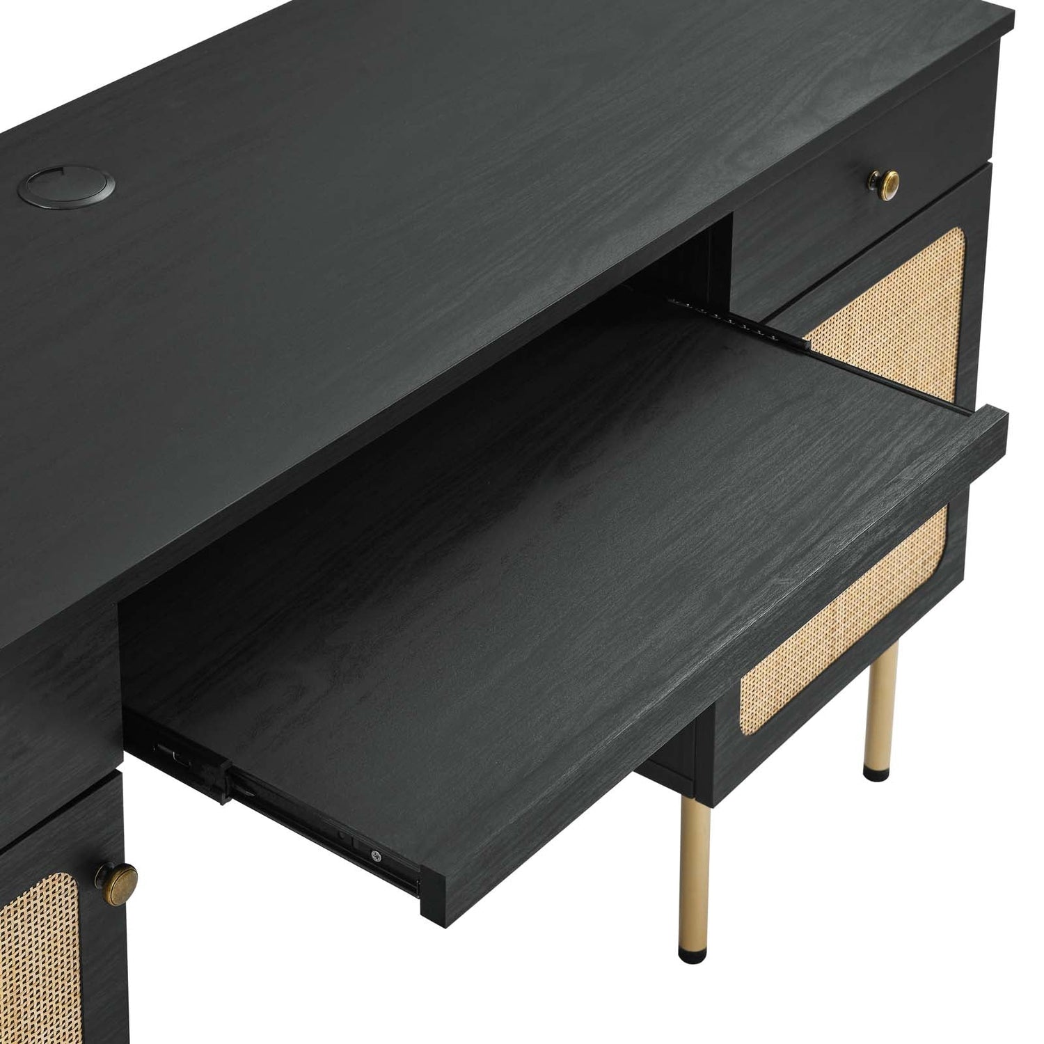 Chaucer Office Desk By HouseBean