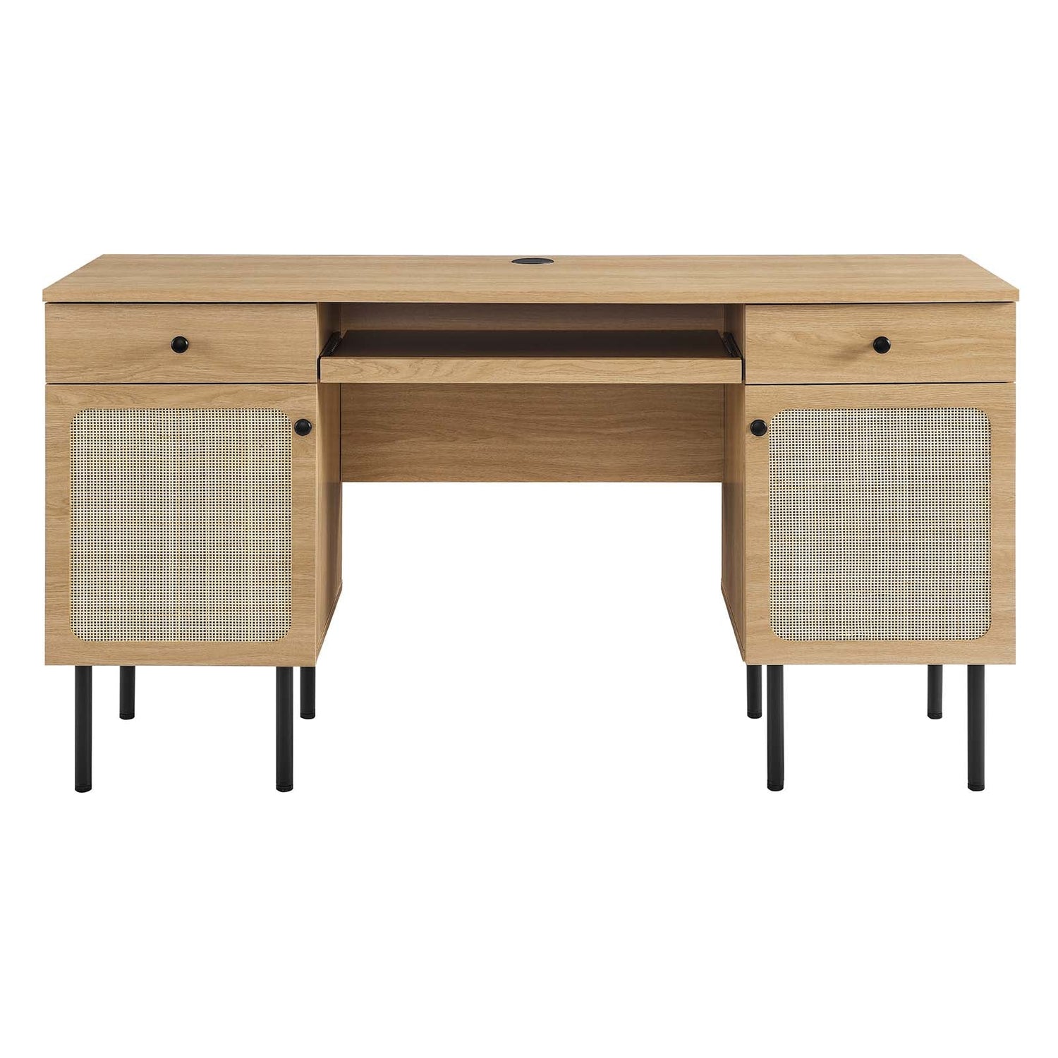 Chaucer Office Desk By HouseBean