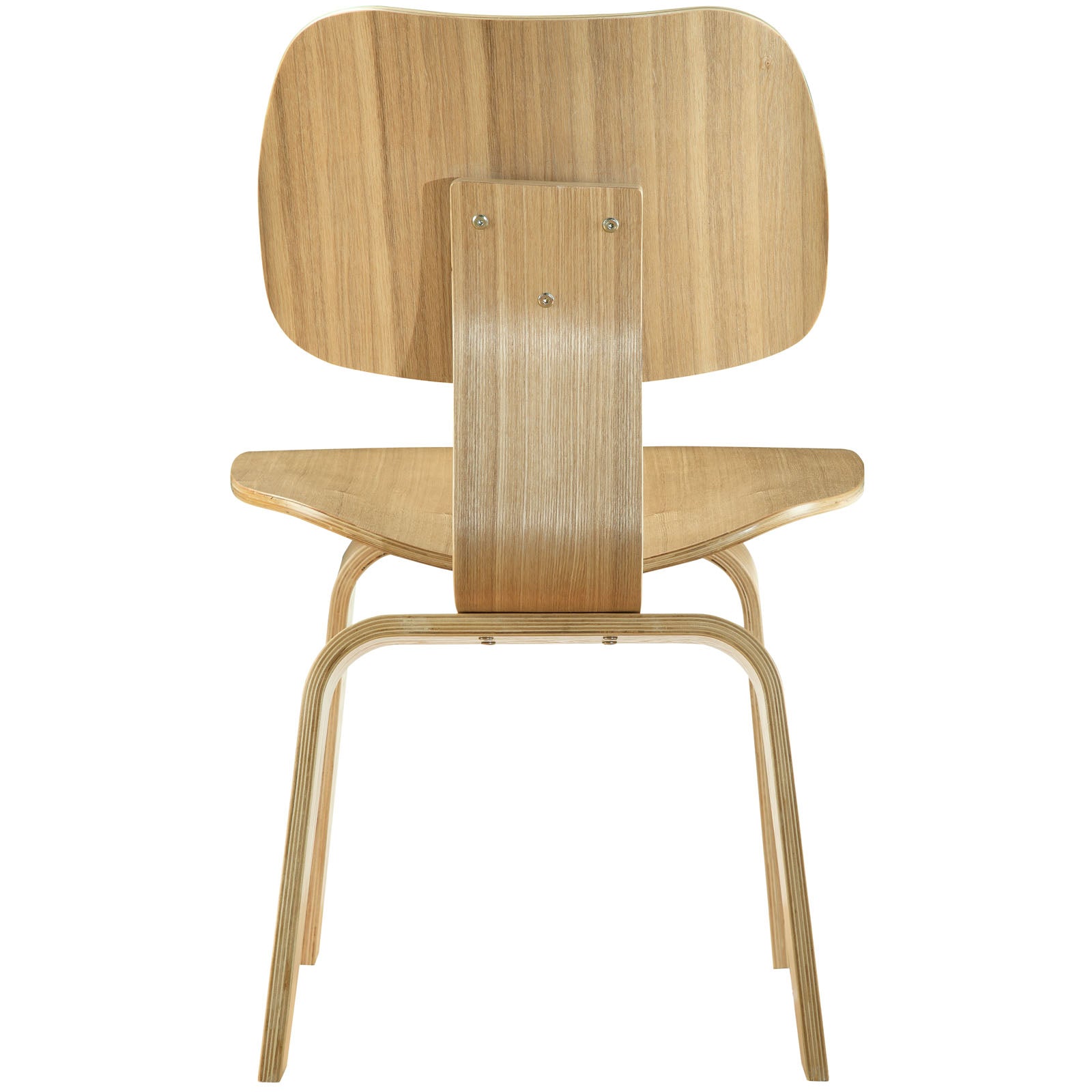 Fathom Dining Wood Side Chair By HouseBean