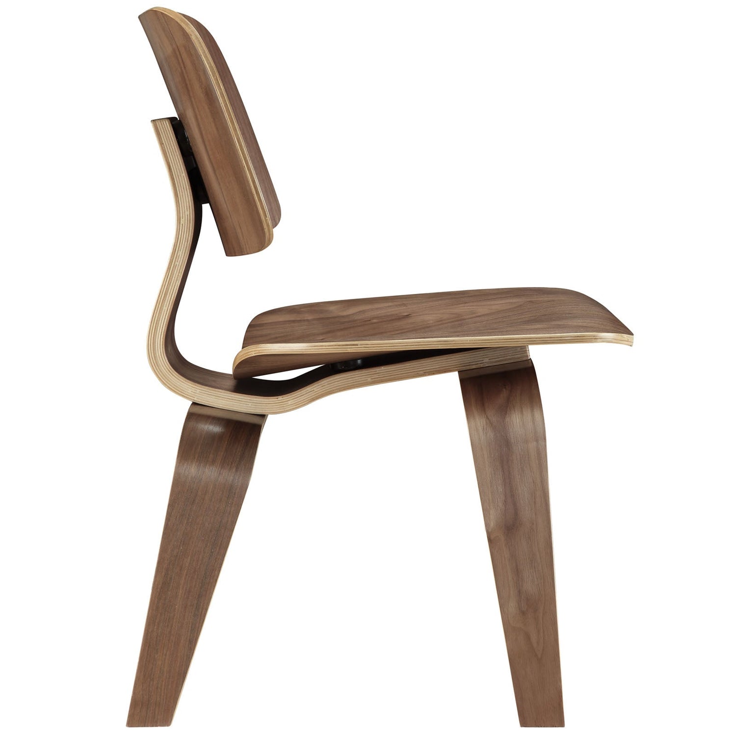 Fathom Dining Wood Side Chair By HouseBean