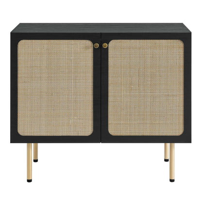 Chaucer Accent Cabinet By HouseBean