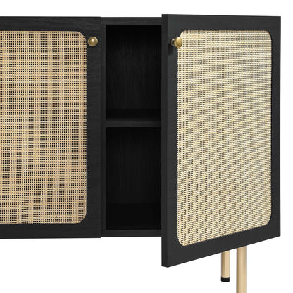 Chaucer Accent Cabinet By HouseBean