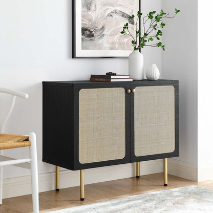 Chaucer Accent Cabinet By HouseBean