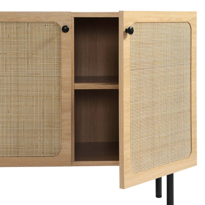 Chaucer Accent Cabinet By HouseBean