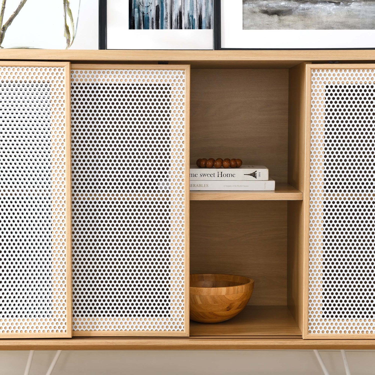 Nomad Sideboard by Modway