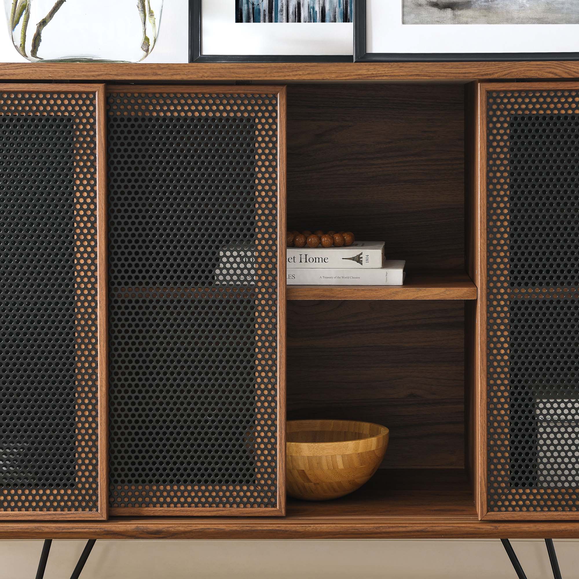 Nomad Sideboard by Modway