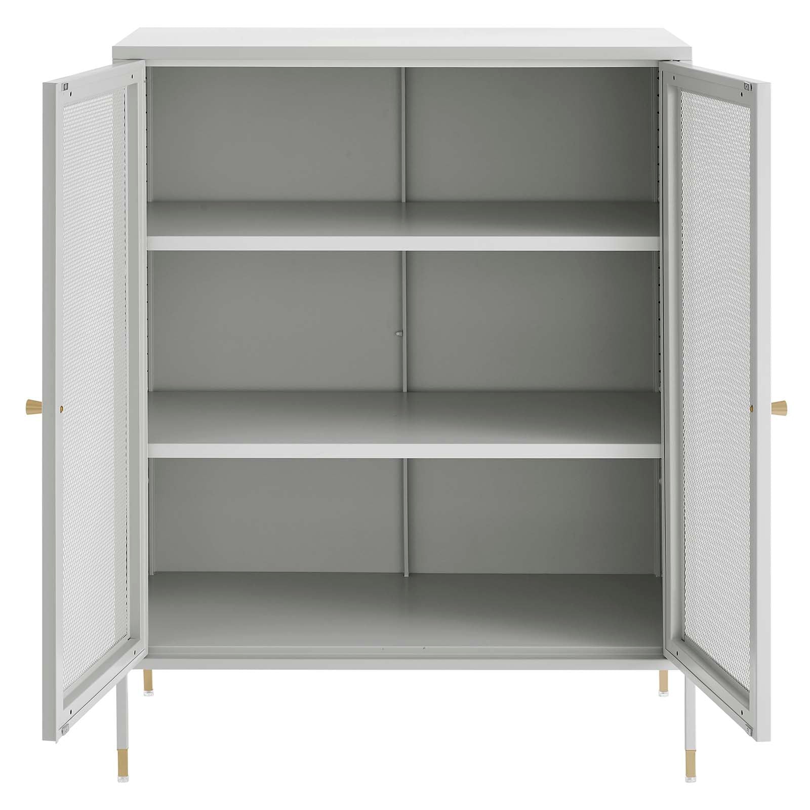 Covelo 32&quot; Accent Cabinet By HouseBean