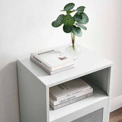 Covelo Side Table By HouseBean