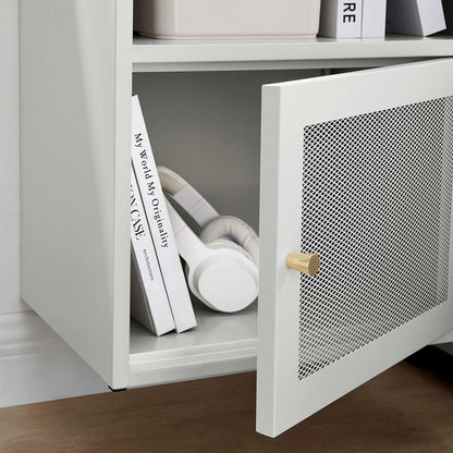 Covelo Wall Mount Nightstand by Modway