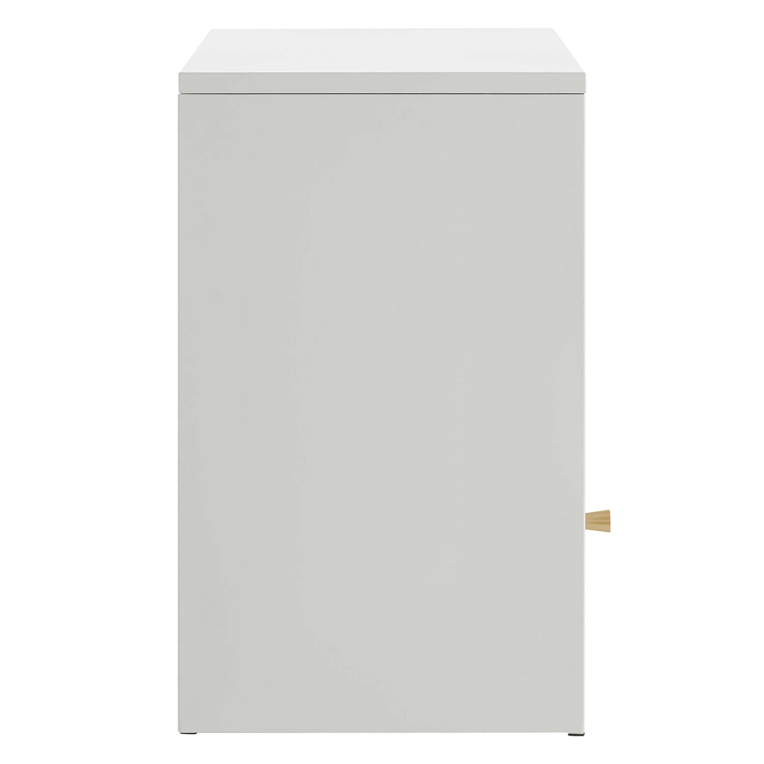 Covelo Wall Mount Nightstand by Modway