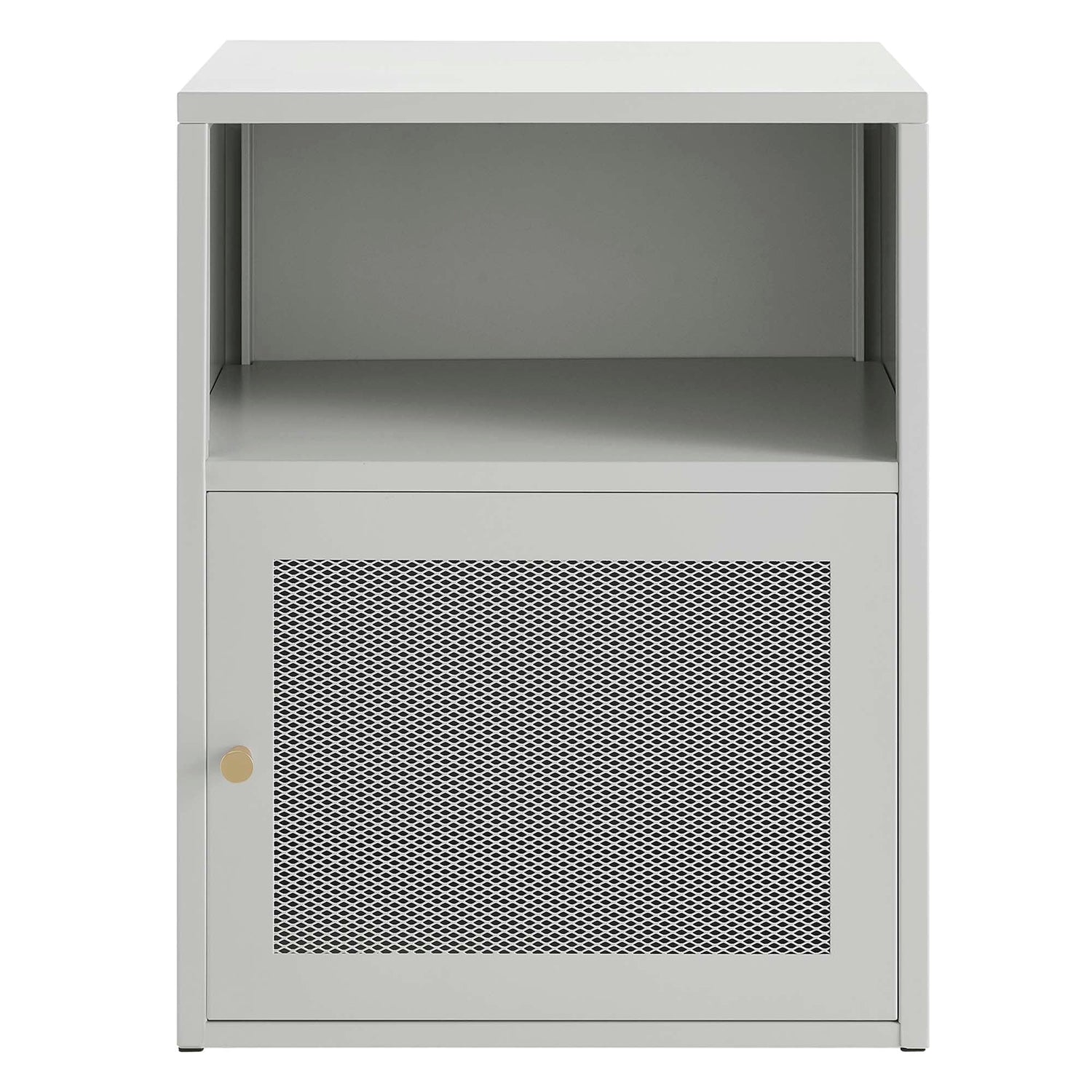 Covelo Wall Mount Nightstand by Modway