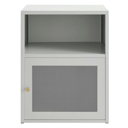 Covelo Wall Mount Nightstand by Modway